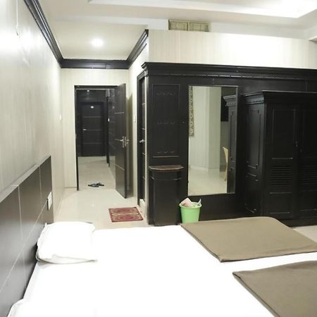 Staymaker Siddeshwara Comforts Harihar Exterior foto