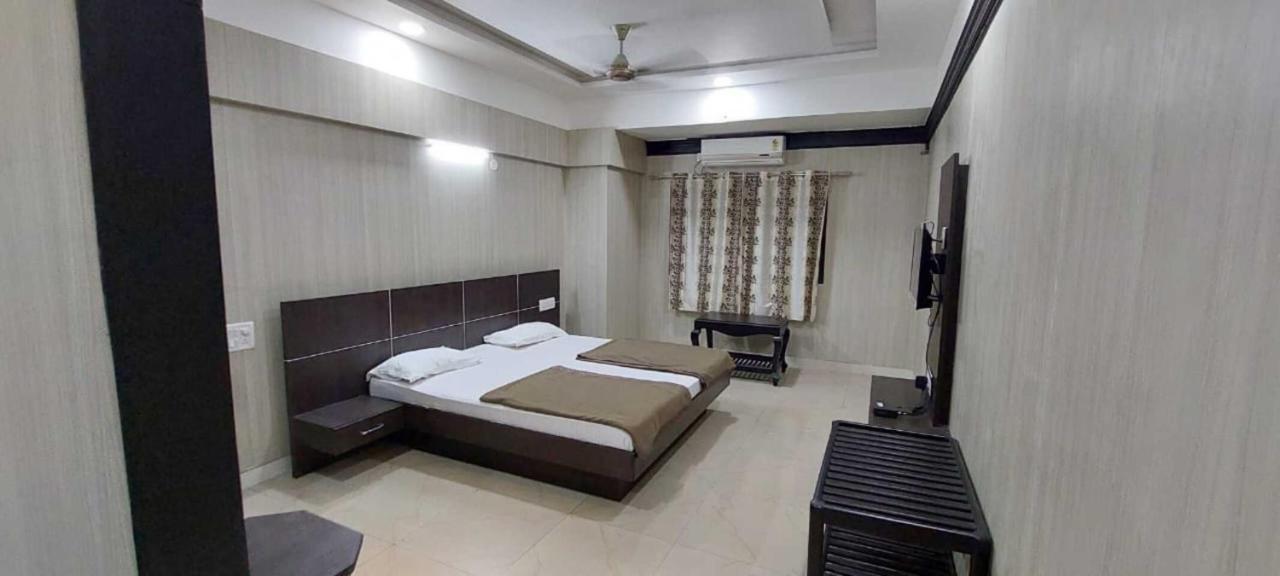 Staymaker Siddeshwara Comforts Harihar Exterior foto