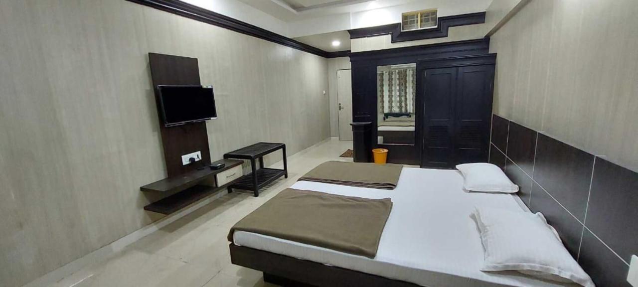 Staymaker Siddeshwara Comforts Harihar Exterior foto