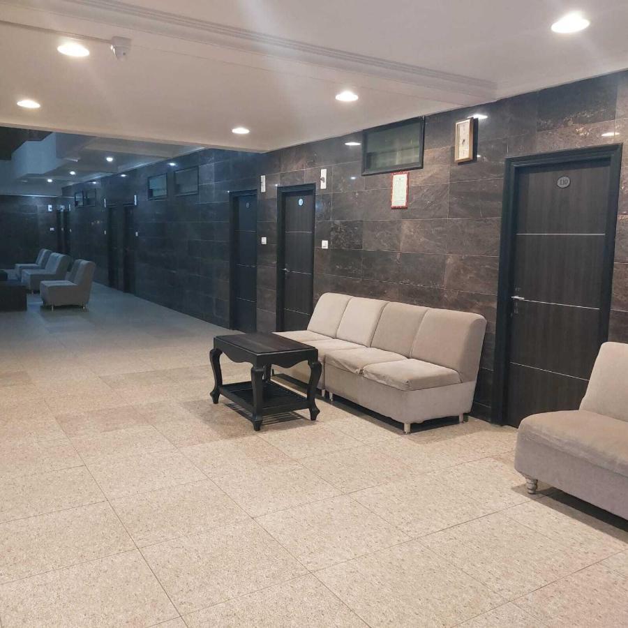 Staymaker Siddeshwara Comforts Harihar Exterior foto